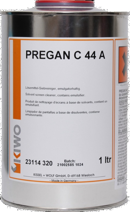 PREGAN-C44-A