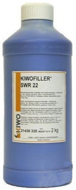 KIWOFILLER 406 BLUE